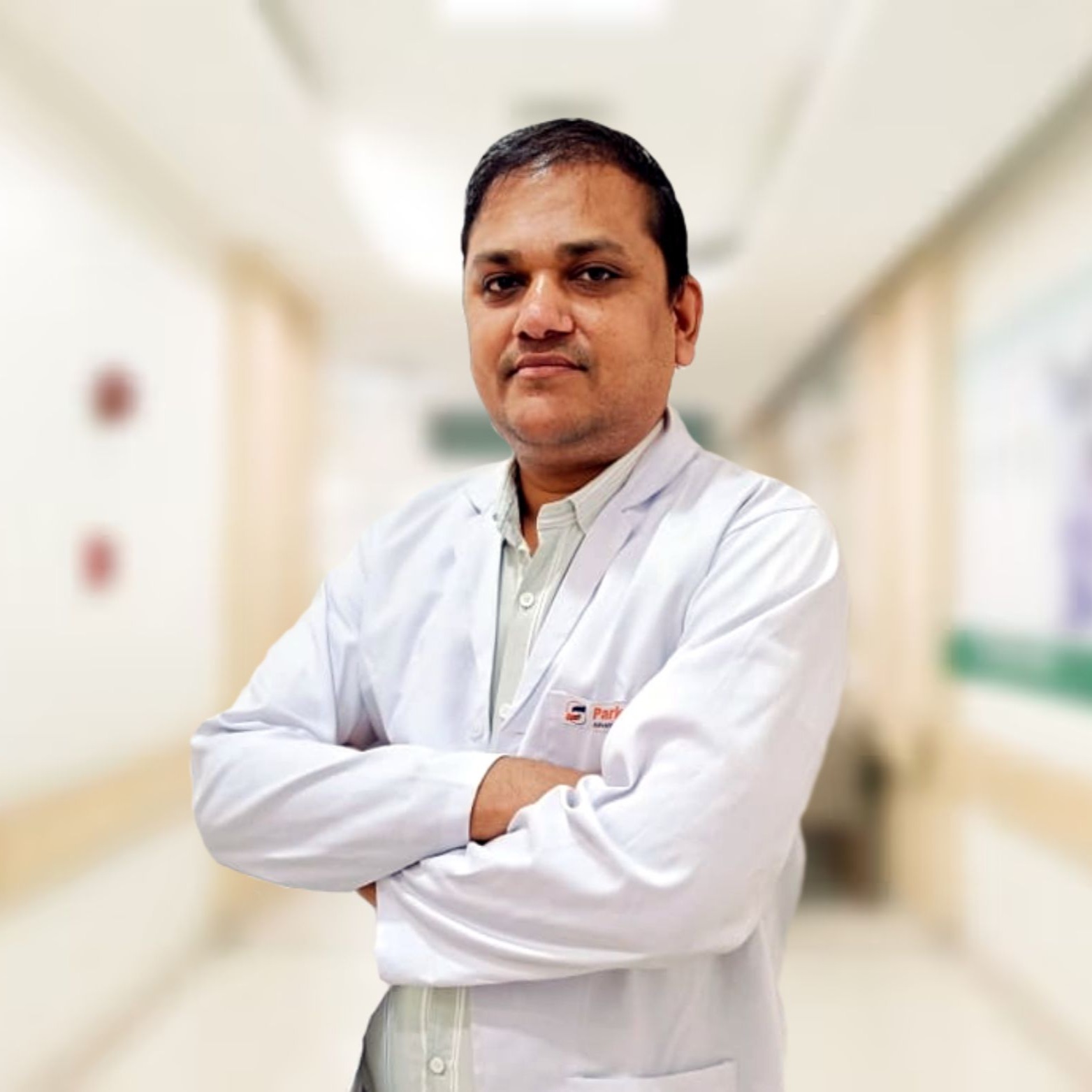 Dr. Satya Prakash